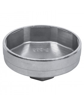 Съемник масляных фильтров, 74 мм, 8 граней, торцевой МАСТАК 103-44144-foto2