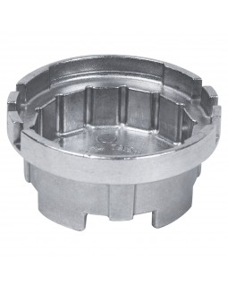 Съемник масляных фильтров, 64,5 мм, 14 граней, торцевой МАСТАК 103-44154-foto3