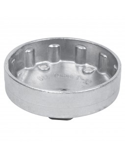 Съемник масляных фильтров, 80 мм, 12 граней, торцевой МАСТАК 103-44162-foto3