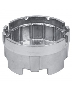 Съемник масляных фильтров, 64,5 мм, 14 граней, торцевой МАСТАК 103-44164-foto2