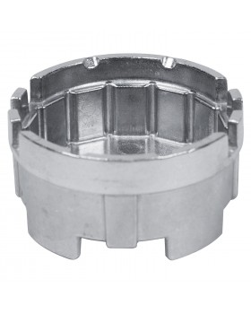 Съемник масляных фильтров, 64,5 мм, 14 граней, торцевой МАСТАК 103-44164-foto2