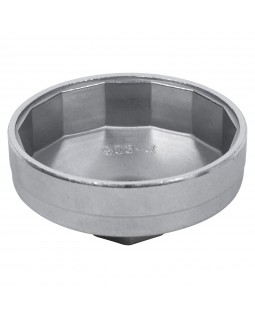 Съемник масляных фильтров, 73 мм, 14 граней, торцевой МАСТАК 103-44173-foto3