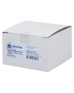 Съемник масляных фильтров, 73 мм, 14 граней, торцевой МАСТАК 103-44173-foto2