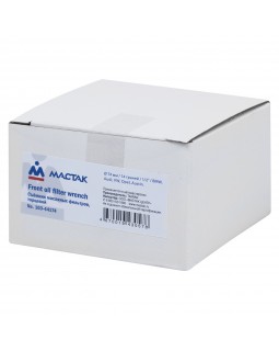 Съемник масляных фильтров, 74 мм, 14 граней, торцевой МАСТАК 103-44174-foto3