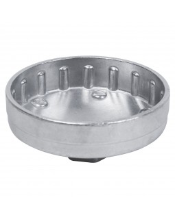 Съемник масляных фильтров, 84 мм, 18 граней, торцевой МАСТАК 103-44184-foto3