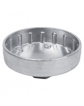 Съемник масляных фильтров, 84 мм, 18 граней, торцевой МАСТАК 103-44184-foto3