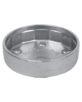 Съемник масляных фильтров, 78,5 мм, 15 граней, торцевой МАСТАК 103-44185-foto2