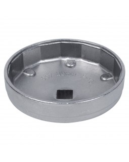 Съемник масляных фильтров, 89 мм, 15 граней, торцевой МАСТАК 103-44189-foto2