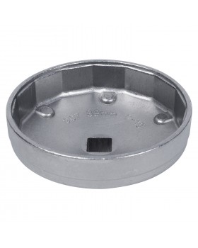 Съемник масляных фильтров, 89 мм, 15 граней, торцевой МАСТАК 103-44189-foto2