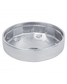 Съемник масляных фильтров, 91 мм, 15 граней, торцевой МАСТАК 103-44191-foto3