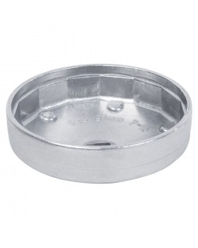 Съемник масляных фильтров, 91 мм, 15 граней, торцевой МАСТАК 103-44191-foto3