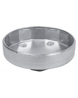 Съемник масляных фильтров, 92 мм, 15 граней, торцевой МАСТАК 103-44192-foto2