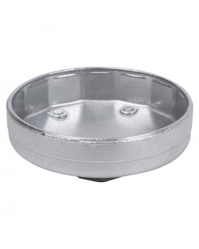 Съемник масляных фильтров, 92 мм, 15 граней, торцевой МАСТАК 103-44192-foto2