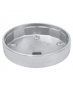 Съемник масляных фильтров, 95 мм, 15 граней, торцевой МАСТАК 103-44195-foto3