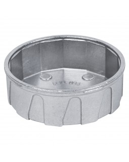 Съемник масляных фильтров, 84 мм, 14 граней, торцевой МАСТАК 103-44244-foto3