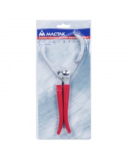 Съемник масляных фильтров, 60-90 мм, шарнирно-губцевый МАСТАК 103-45090-foto2