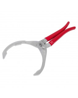 Съемник масляных фильтров, 80-115 мм, шарнирно-губцевый МАСТАК 103-45115-foto3