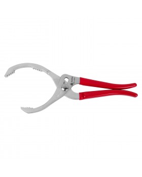 Съемник масляных фильтров, 80-115 мм, шарнирно-губцевый МАСТАК 103-45115-foto4