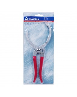 Съемник масляных фильтров, 80-115 мм, шарнирно-губцевый МАСТАК 103-45115-foto2