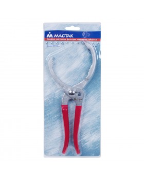 Съемник масляных фильтров, 80-115 мм, шарнирно-губцевый МАСТАК 103-45115-foto2