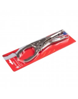 Съемник масляных фильтров, 45-130 мм, шарнирно-губцевый с фиксатором МАСТАК 103-45130-foto2