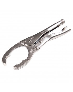 Съемник масляных фильтров, 45-130 мм, шарнирно-губцевый с фиксатором МАСТАК 103-45130-foto3