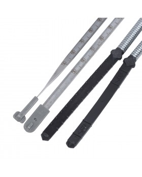 Набор щупов для проверки уровня масла в двигателях и АКПП MB, 4 предмета МАСТАК 103-46004-foto3