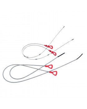 Набор щупов для проверки уровня масла в двигателях и АКПП MB, 4 предмета МАСТАК 103-46004-foto2