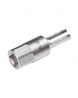 Головка специальная для сливной пробки VAG (T10549) МАСТАК 103-48001-foto2