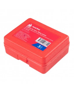 Набор адаптеров для замены трансмиссионного масла, кейс, 3 предмета МАСТАК 103-49003C-foto3