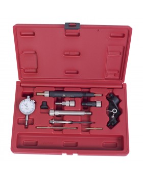 Приспособление для регулировки ТНВД, кейс, 10 предметов МАСТАК 103-50010C-foto3