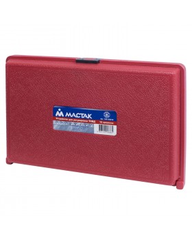 Приспособление для регулировки ТНВД, кейс, 10 предметов МАСТАК 103-50010C-foto4