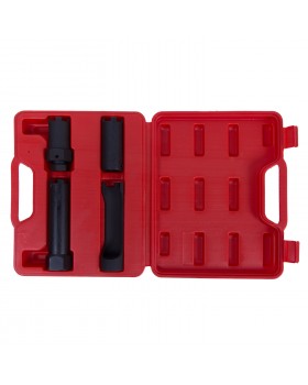 Набор съемников дизельных форсунок, кейс, 4 предмета МАСТАК 103-51004C-foto3