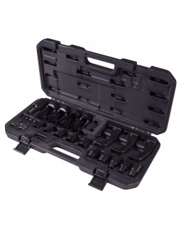 Съемник дизельных форсунок, кейс, 21 предмет МАСТАК 103-51021C-foto3