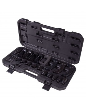 Съемник дизельных форсунок, кейс, 21 предмет МАСТАК 103-51021C-foto3