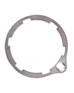 Ключ сервисный для гайки корпуса фильтрующего элемента Volvo 3/8&quot; МАСТАК 103-53003-foto3