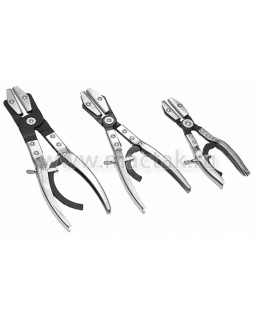 Набор щипцов для пережима шлангов, 3 предмета МАСТАК 103-60103-foto2