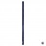 Вставка (бита) торцевая 1/4&quot;, TORX, Т30, L = 150 мм, для шуруповерта KING TONY 711530T