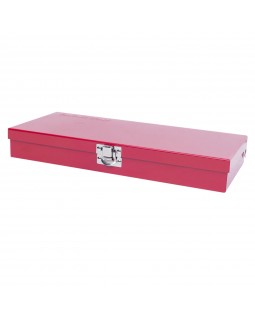 Набор торцевых насадок и головок 1/2"&3/8", TORX, Е6-Е20, Т10-Т55, 20 предметов KING TONY -foto3