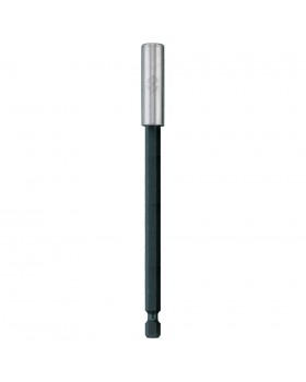 Держатель вставок (бит) 1/4&quot;, 150 мм, магнитный, для шуруповерта KING TONY 750-150