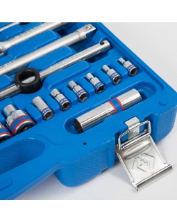 Набор инструментов универсальный, 103 предмета KING TONY 7503MR-foto5