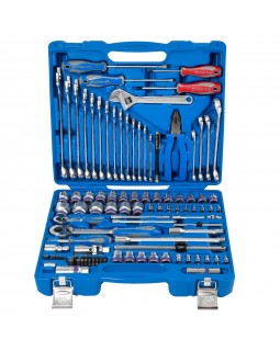 Набор инструментов универсальный, 103 предмета KING TONY 7503MR-foto3