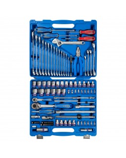 Набор инструментов универсальный, 103 предмета KING TONY 7503MR-foto6