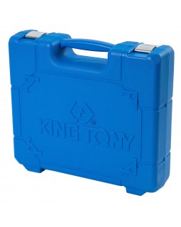 Набор инструментов универсальный, 103 предмета KING TONY 7503MR-foto9