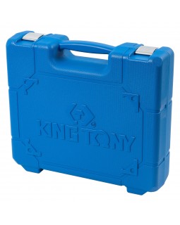 Набор инструментов универсальный, 110 предметов KING TONY 7510MR-foto6