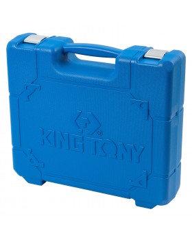 Набор инструментов универсальный, 110 предметов KING TONY 7510MR-foto6