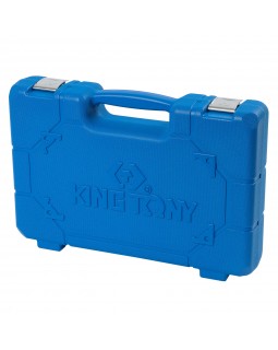 Набор инструментов универсальный, 110 предметов KING TONY 7511MR-foto7