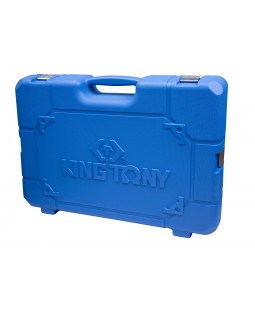 Набор инструментов универсальный, 128 предметов KING TONY 7528MR01-foto3