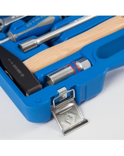 Набор инструментов универсальный, 77 предметов KING TONY 7577MR-foto3