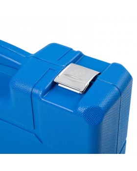 Набор инструментов универсальный, 81 предмет KING TONY 7581MR-foto9